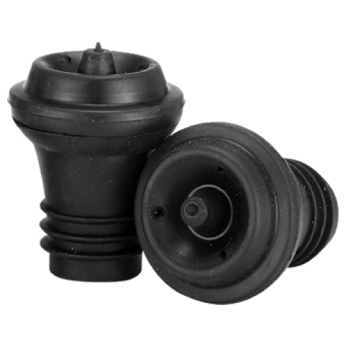 Vacuum Sealers for wine bottles - a set of pcs