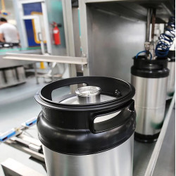 Кегове, Канти, Конектори (58)