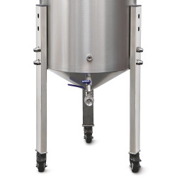 Неръждаеми съдове (0)